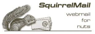 Mail Logo